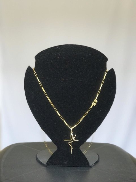 Elo Redondinho Alongada