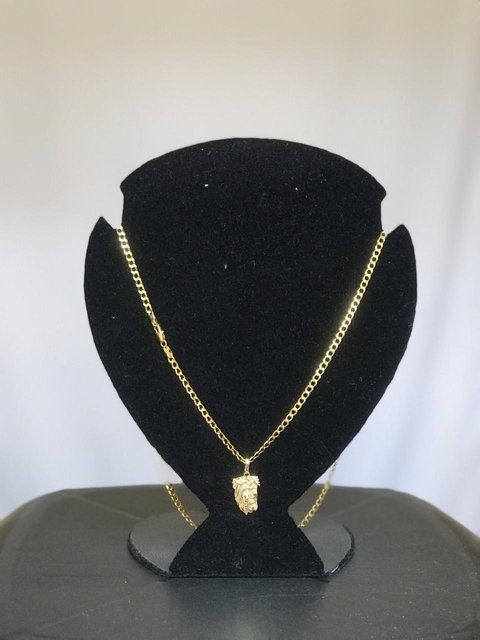 Corrente Grumet Fecho mosquet