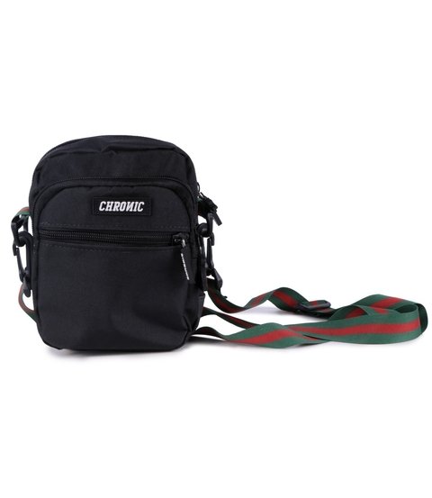 Shoulder Bag Chronic