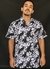 Camisa Reserva Social Estampada