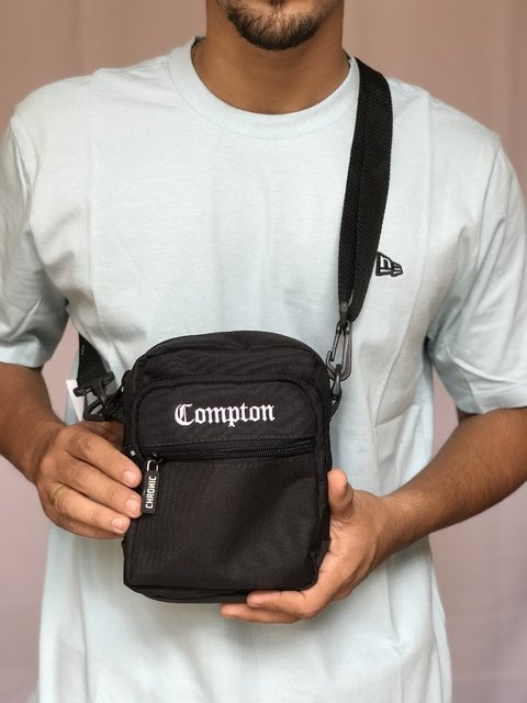 Shoulder Bag Compton