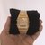 Relógio Casio AnaDigi Dourado - comprar online