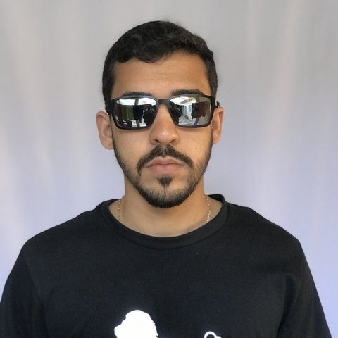 Óculos Oakley Tincan Preto