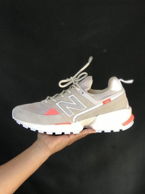 Tênis New Balance 574