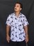Camisa Surfly Social Estampada
