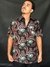 Camisa Surfly Social Estampada