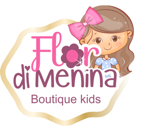 Flor di Menina Boutique kids