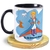 Caneca Pequeno Príncipe | Alça e Interior na internet