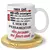 CANECA Oração de São Jorge - comprar online
