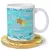 Caneca Não Mexe Comigo que Eu Não Ando Só | Iemanjá - comprar online