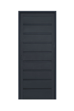 PUERTA CIEGA