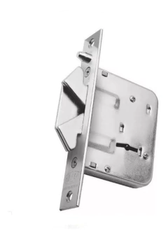 Cerrojo Cerradura Corredizo Kallay 4015 - comprar online