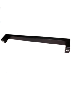 MANIJON BARRAL RECTO NEGRO - comprar online