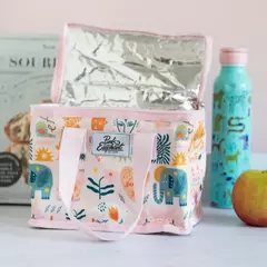 Lunchera chica elefante - comprar online