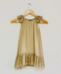 Vestido Grisino 7-8 años