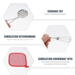 Juego de utensilios de cocina - comprar online