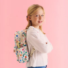 Mochila cerezas - comprar online