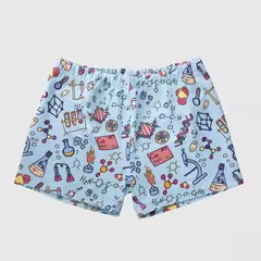 Short de baño química (8 y 10 años) en internet