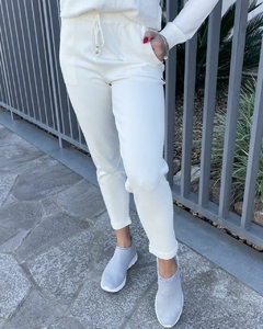 Calça Anselmi modal Off PP - comprar online
