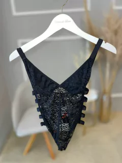 Body John John toxic M - comprar online