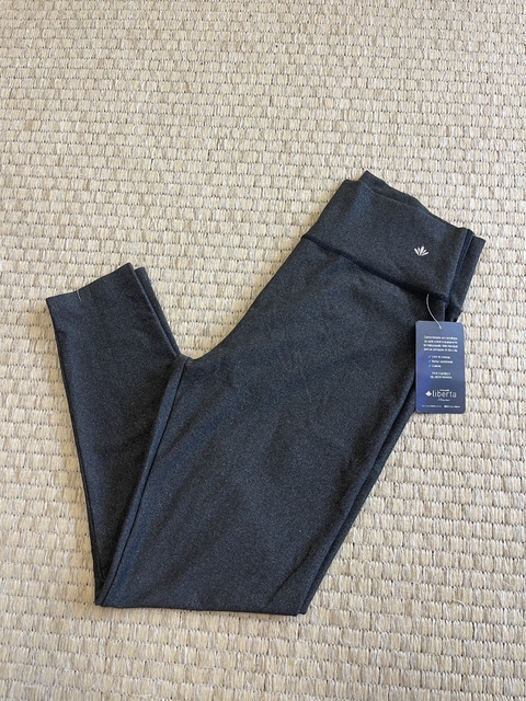 Legging liberta enfim chumbo GG