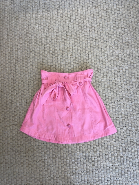 Saia Morena Rosa rosa 36