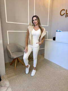 Casaco Anselmi camel P - loja online