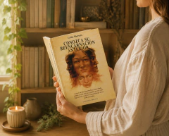 Libro Conozca su Reencarnación Anterior