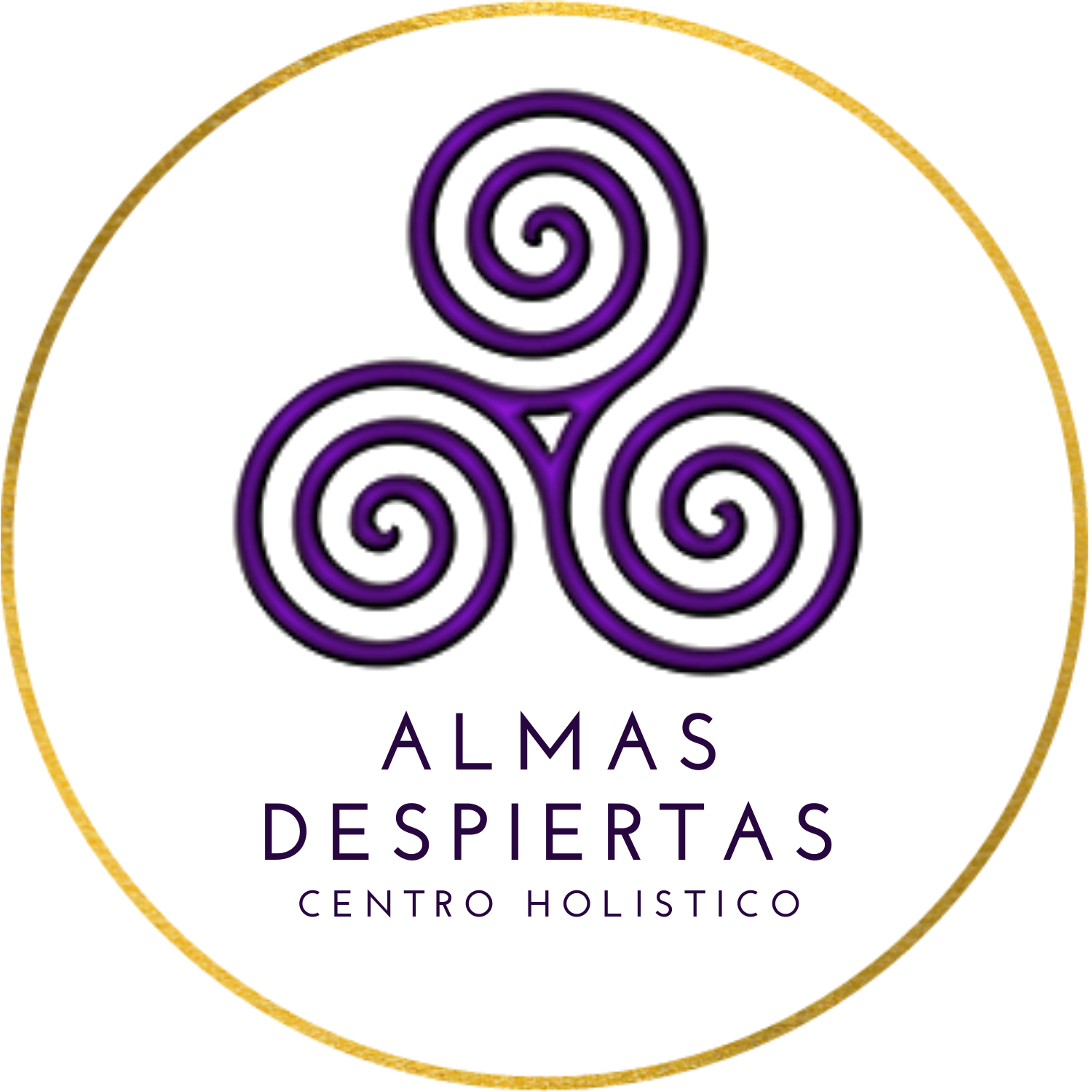 Almas despiertas ®