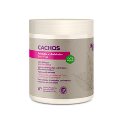 Ativador e Modelador Cachos - Apse