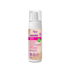 Mousse Nutritivo Cachos - Apse