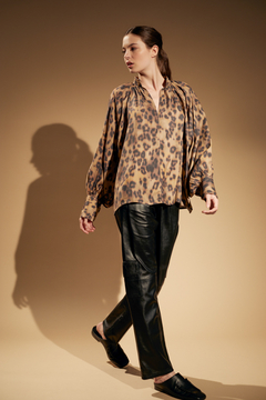 BLUSA LANAI - Cibeles Mayoristas