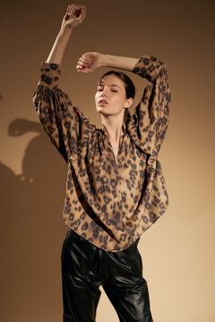 BLUSA LANAI - comprar online