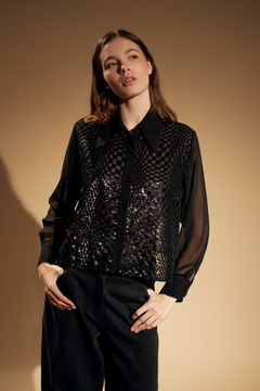 CAMISA SIPAN - comprar online