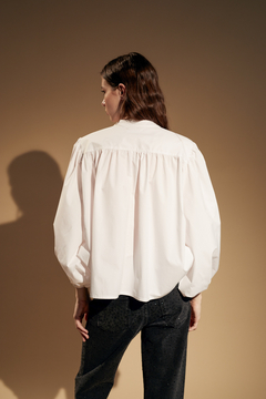 CAMISA TANNA - Cibeles Mayoristas