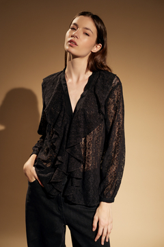 CAMISA VANUA - comprar online