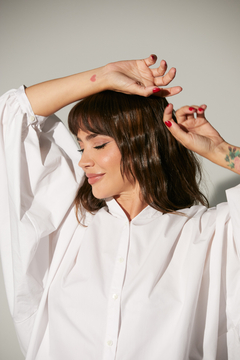 CAMISA TANNA - comprar online