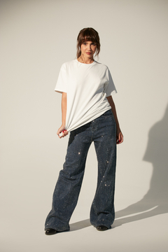 REMERA SOLVA