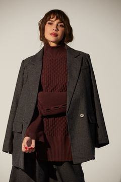 BLAZER KRAUSE - comprar online