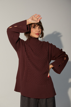 SWEATER MARUL - comprar online