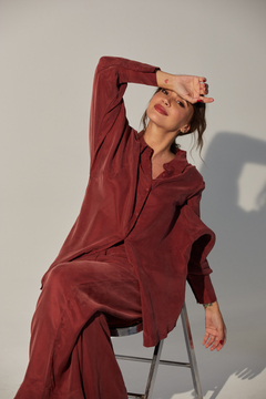 CAMISA AZALIA - comprar online