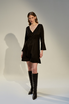 VESTIDO OLIMPIA