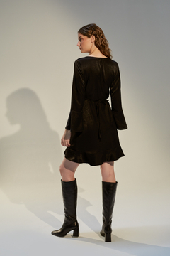VESTIDO OLIMPIA - comprar online