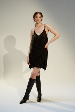 VESTIDO GOOSE