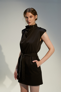 VESTIDO CLARK