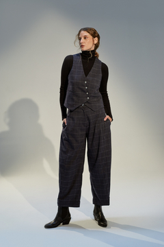 PANTALON TEIDE - comprar online