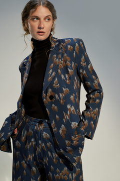 BLAZER IRIS