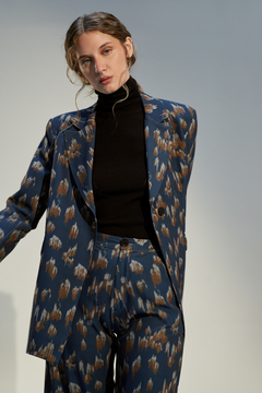 BLAZER IRIS - comprar online
