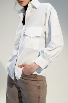 CAMISA PALAOS