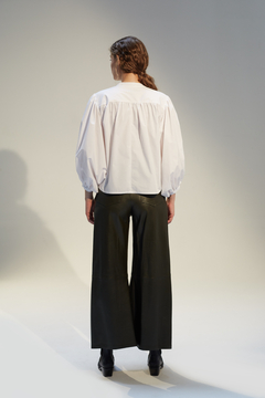 PANTALON BRANDON - 100% CUERO - Cibeles Mayoristas